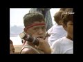 1987 western samoa independence celebrations  silver jubilee