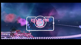 Ready For Love - Blackpink Virtual Concert