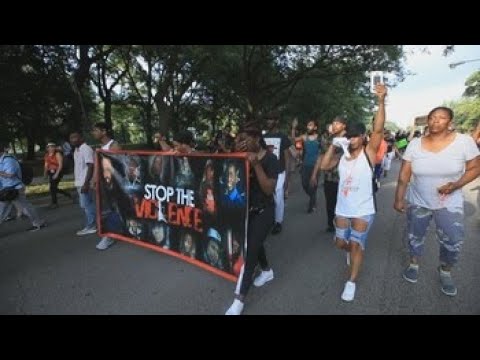 Así fue el incidente que acabó con la muerte a tiros de un hombre negro en Chicago