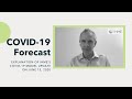 IHME | COVID-19 Model Update | June 15