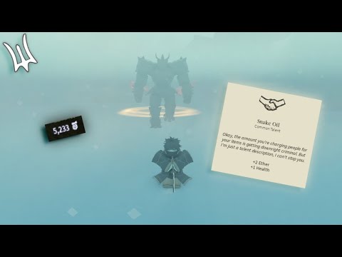 How to farm notes the fastest | Deepwoken