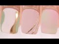 Easy nail art compilation  new nail art designs 2024