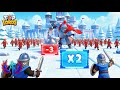 Top Lords | Gameplay Android