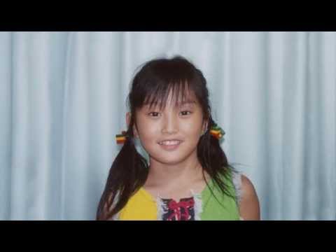 NMB48・山本彩、CMで幼少期の写真公開　エプロン姿で“大人の表情”も　Panasonic 『リフォーム太陽光』篇CM