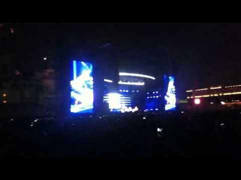 Paul McCartney -