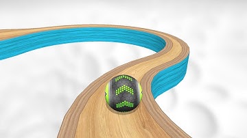 Going Balls: Super SpeedRun New Gameplay | Level 29991