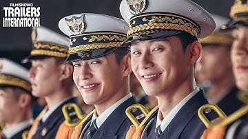 韓国動員550万人突破の驚異的大ヒットアクション！ 『ミッドナイト・ランナー』予告