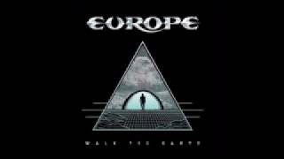 EUROPE - Haze