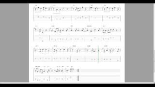 Armando's Rhumba by Chick Corea for Guitar chords