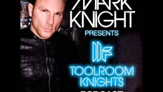 Mark Knight - #YourLove Promo Mix