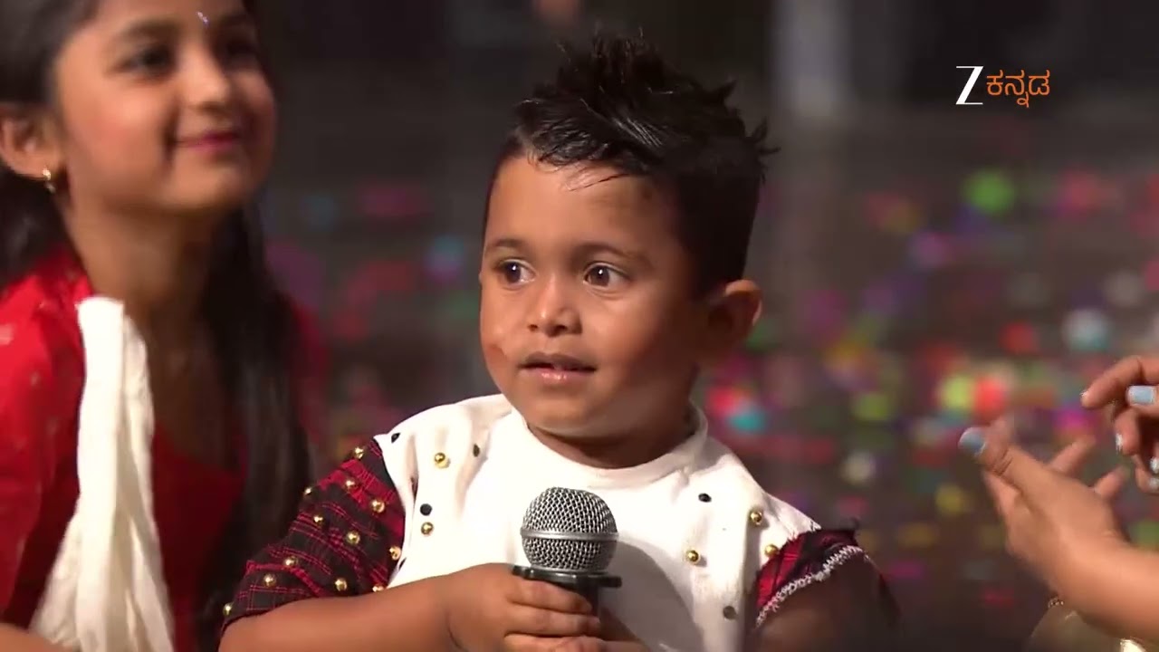 Dance Karnataka Dance 2025| Ep - 8| Webisode 02| Dec,7 2025| Anushree,Shivaraj Kumar| Zee Kannada