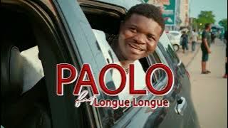 Ko-c - PAOLO feat. Longue Longue [ Video]