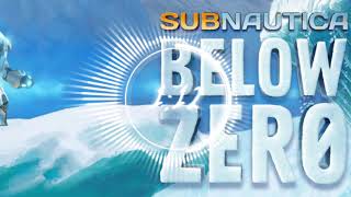 Subnautica: Below Zero - \