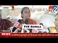 গরুর খাটাল মালিক রুপা ঘোষ বললেন, মুসলিমদের পেটে লাথি মারতে গিয়ে হিন্দুদের পেটে লাথি, মুখ্যমন্ত্রী!
