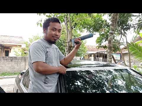 Video: Bagaimana Anda tahu jika kaca depan Anda bocor?