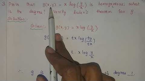XII-MATHEMATICS,NEW SYLLABUS,(Vol-2)CHAPTER 8,DIFFERENTIALS AND PARTIAL DERIVATIVES,EX:8.7(Q.NO:2,3)