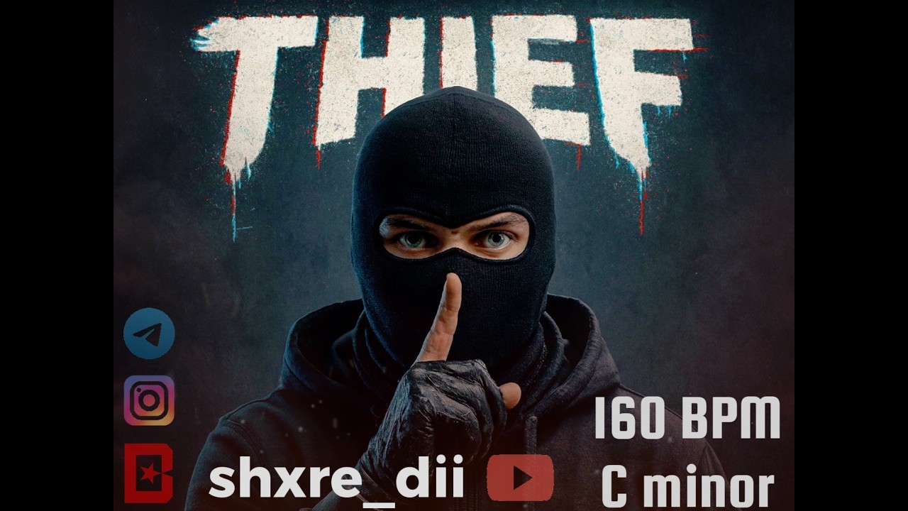 [FREE] Dark Trap Hard Beat 