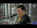 Rang de chunariya  anup jalota  bhakti sangeetha  61st bengaluru ganesh utsava 2023