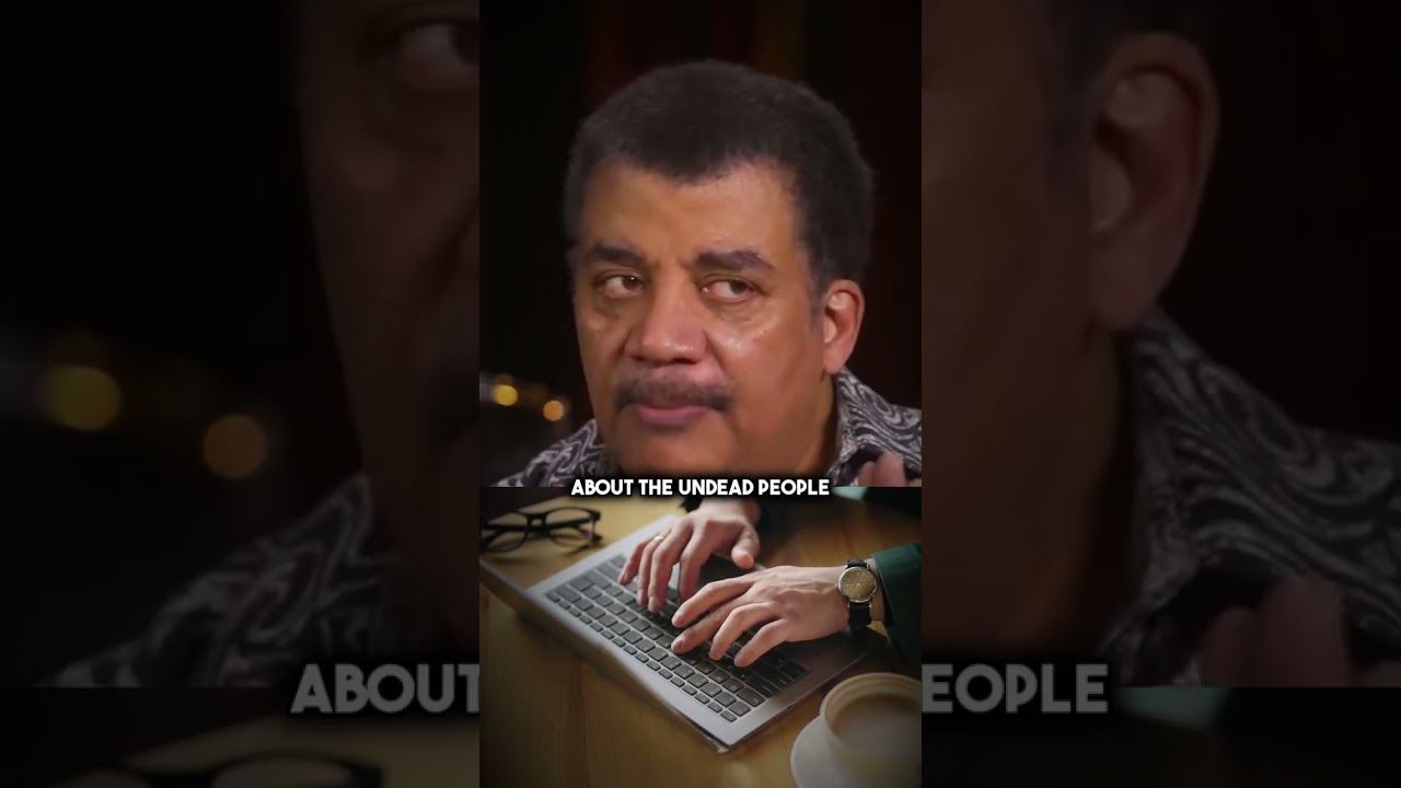 Are Self-Driving Cars Worth The Risk? | Neil deGrasse Tyson