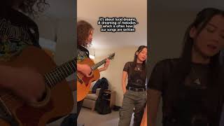 A Shadow - OrcaMind - time travel #newmusic