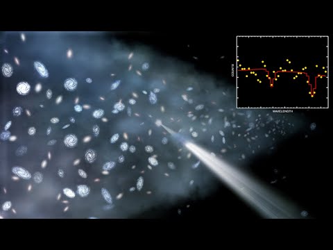 Video: Der Große Attraktor: Das Gruseligste Objekt Im Universum - Alternative Ansicht