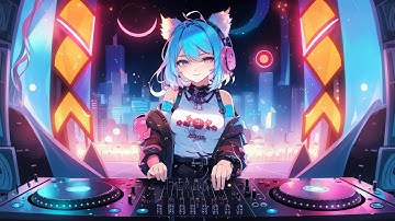 [BigBrother音階によるEDMの自動作曲] Sonic Pi algorithmic music - EDM in BigBrother scale