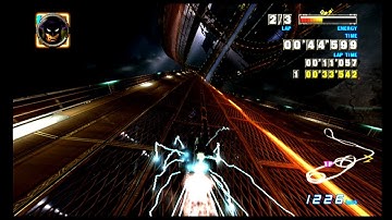 【F-ZERO GX】Lightning -Loop Cross- 1