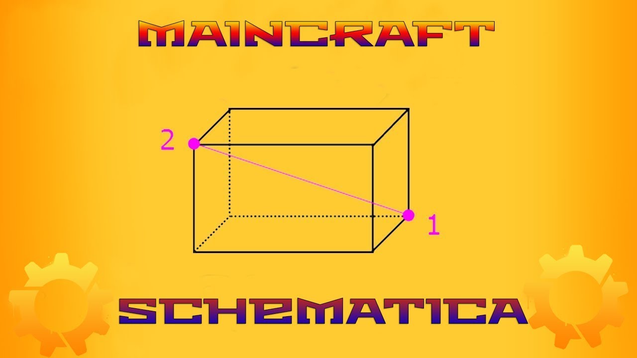 Схематика\\Schematica гайд\\guide - YouTube