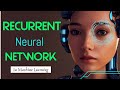 Recurrent Neural Network in Machine Learning | Recurrent Neural Network Explained in Hindi