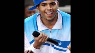 Chris Brown ft T-Pain - Kiss Kiss