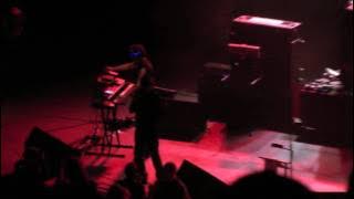 Suicide - Rocket USA -Alan Vega-Martin Rev-London Hammersmith-Iggy Pop- May 3rd 2010