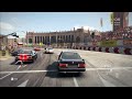 GRID Autosport: Crazy Online Street Race [LIVE COMMENTARY]