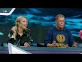 Hvem holder masken | Program 3: Monster vs. Dådyr | TV 2 PLAY