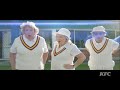 Kfc nz bowling using dmx x gon give it to ya via music mill