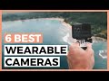 Best Wearable Video Cameras in 2021 - What are the Best Wearable Cameras?