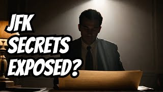 Do Newly Released Files Shed Light On JFK Conspiracy Theories?