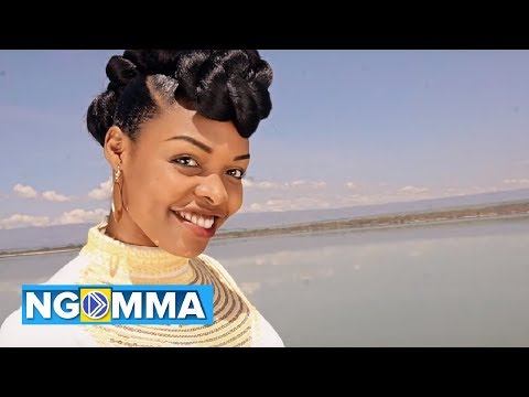 NISHIKILIE LIZ TONY OFFICIAL VIDEO