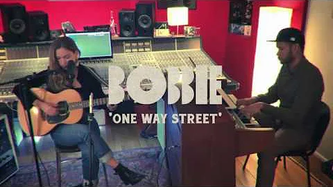 BOBBIE - One way street