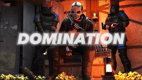 (RUST) How a 40000 Hour Group Plays WIPE DAY!