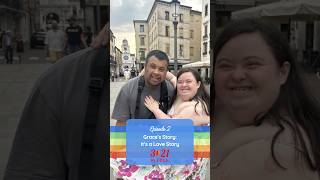 Celebrity Episode 2: Grace's Story: It's a Love Story Profile