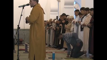 سورة يوسف | ليلة 13 رمضان 1445 | بصوت القارئ عبد العزيز القرطبي