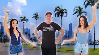 Panama City...WE MADE IT! - Onboard Lifestyle ep.301