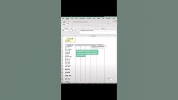 #excel #exceltips #exceltricks #spreadsheets #corporate #accounting #finance #workhacks #tutorial
