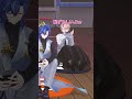 【格付け】お前俺の足踏んだぞ? #クロノヴァ #vtuber #funny #shorts