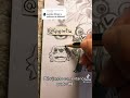 Digimon Howtodraw Short Animation Draw Toy Tutorial Dibujo Shorts Tiktok Anime 