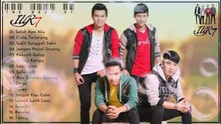 Download lagu ILIR7 FULL ALBUM THE BEST