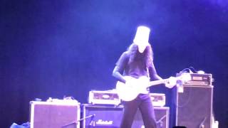 Buckethead Los Angeles June 2016 part 5