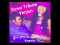 Missy elliott  sock it to me  aaliyah  at your best  remix screw tribute version