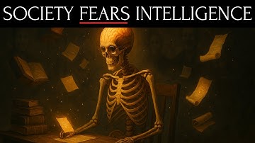 Why Society Rejects the Truly Intelligent | Schopenhauer’s