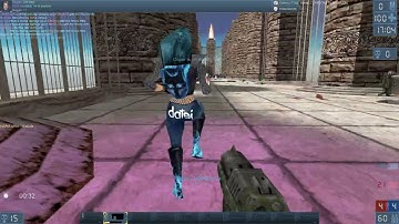 Unreal Tournament 1999 in 2024: Vehicles Transform Online Matches! - Greed - UT99 - Online gameplay